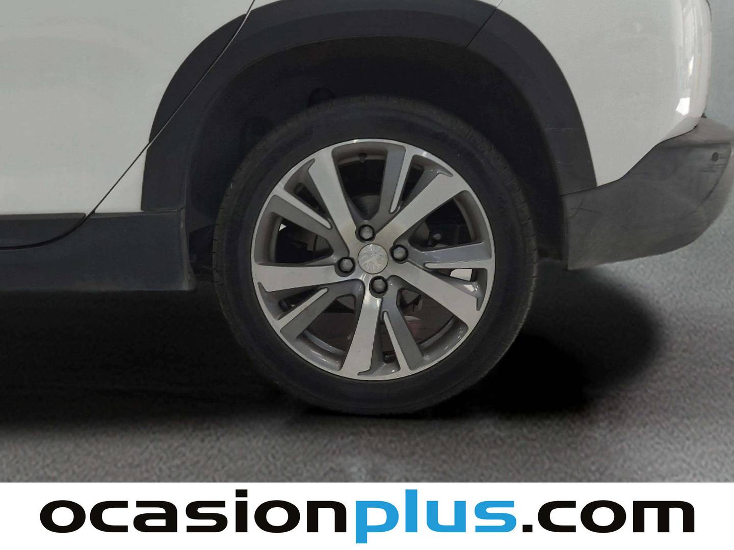 Peugeot 2008 Peugeot 2008 BlueHDi 100 Allure (100 CV) manual