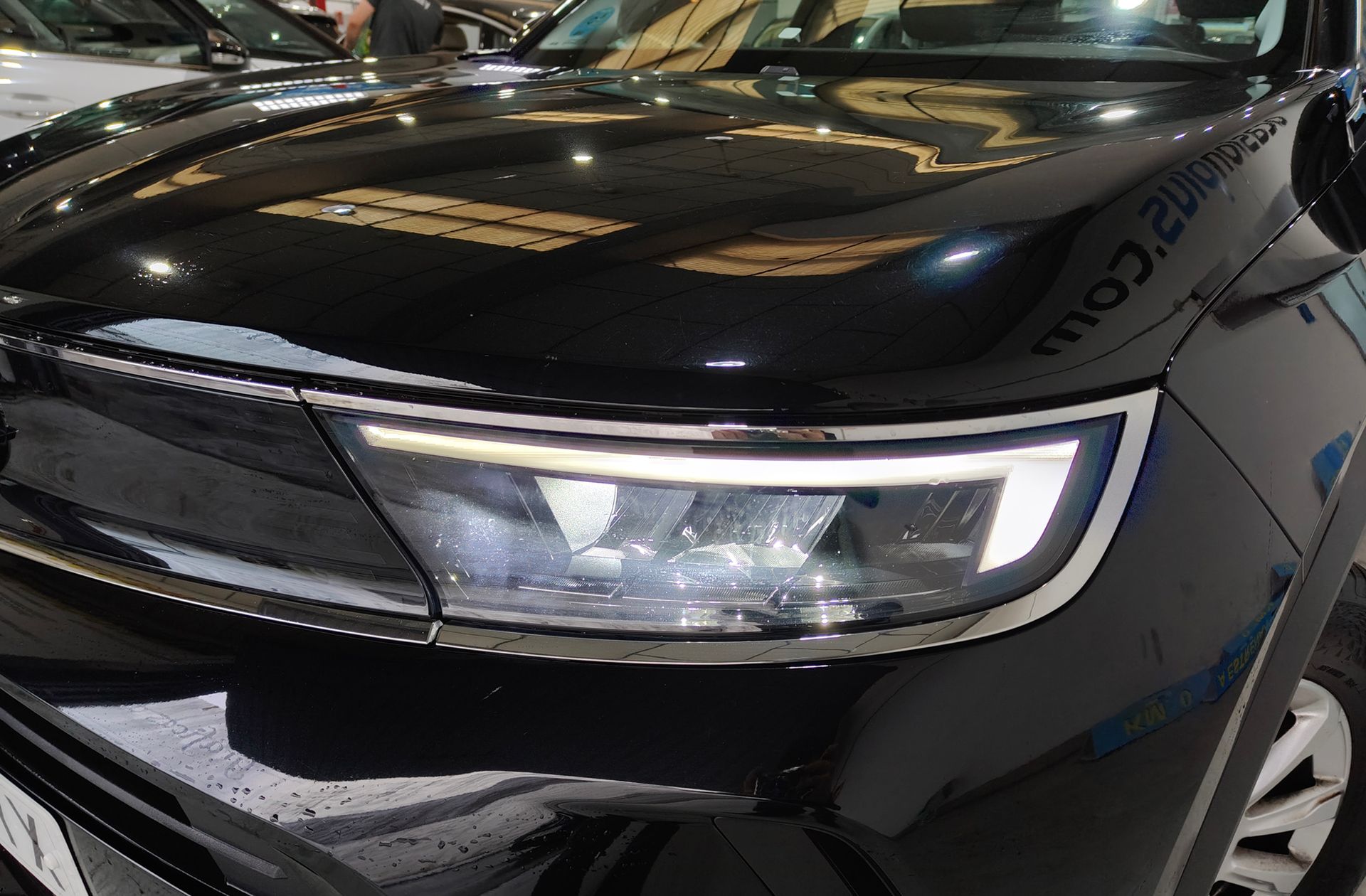 Opel Mokka 1.2 T Edition - foto 12