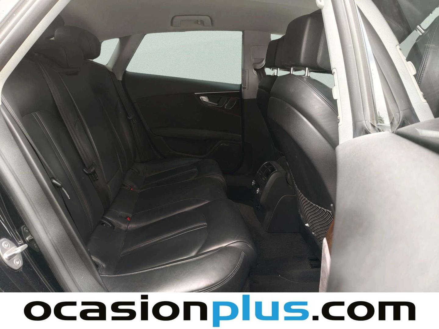 Audi A7 Audi A7 Sportback 3.0 TDI quattro (272 CV) S tronic barato