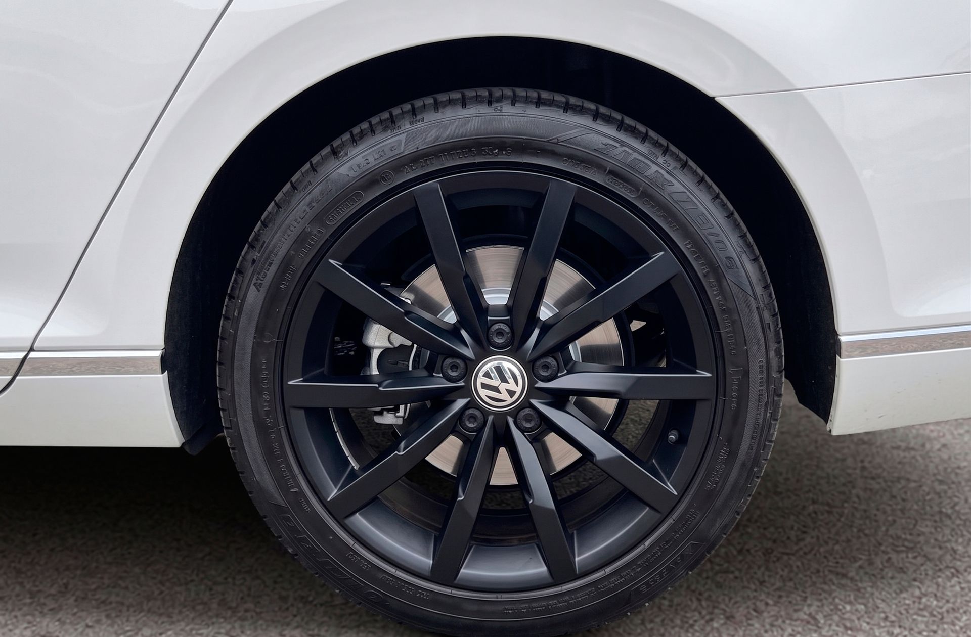 Volkswagen Passat Variant Sport 2.0 TDI - foto 41