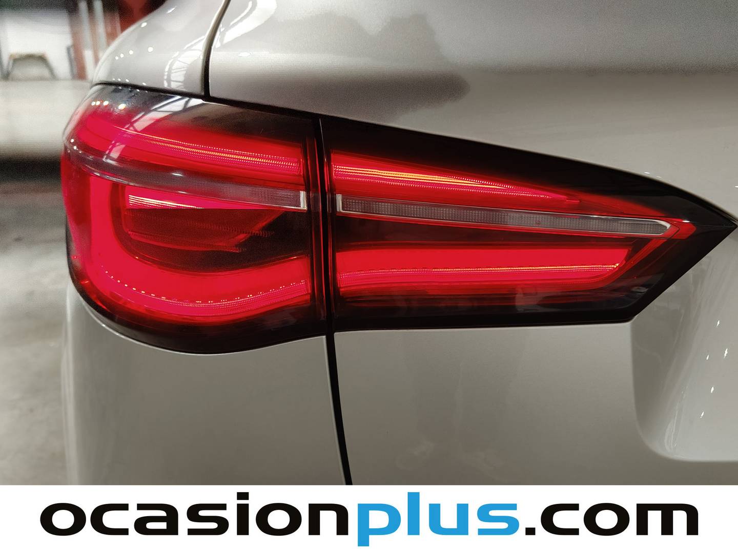 MG eHS MG eHS 1.5 T-GDI PHEV Luxury (258 CV) híbrido enchufable