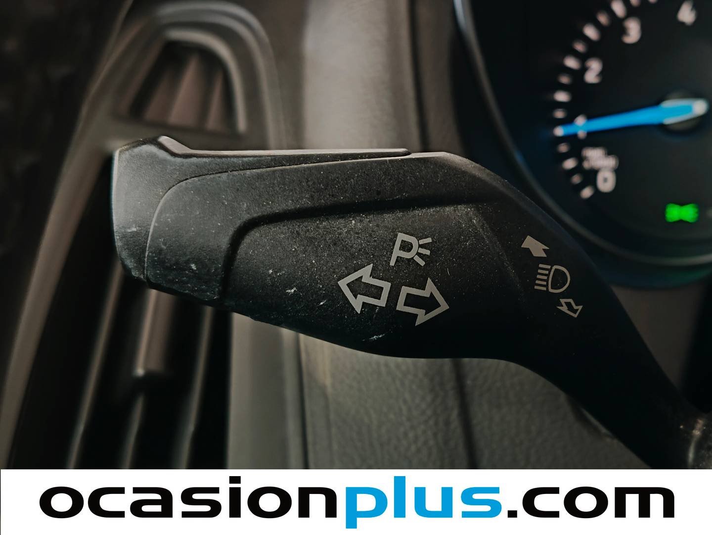 Ford Focus Ford Focus 1.0 Ecoboost S&S ST-Line Auto (125 CV) de ocasión