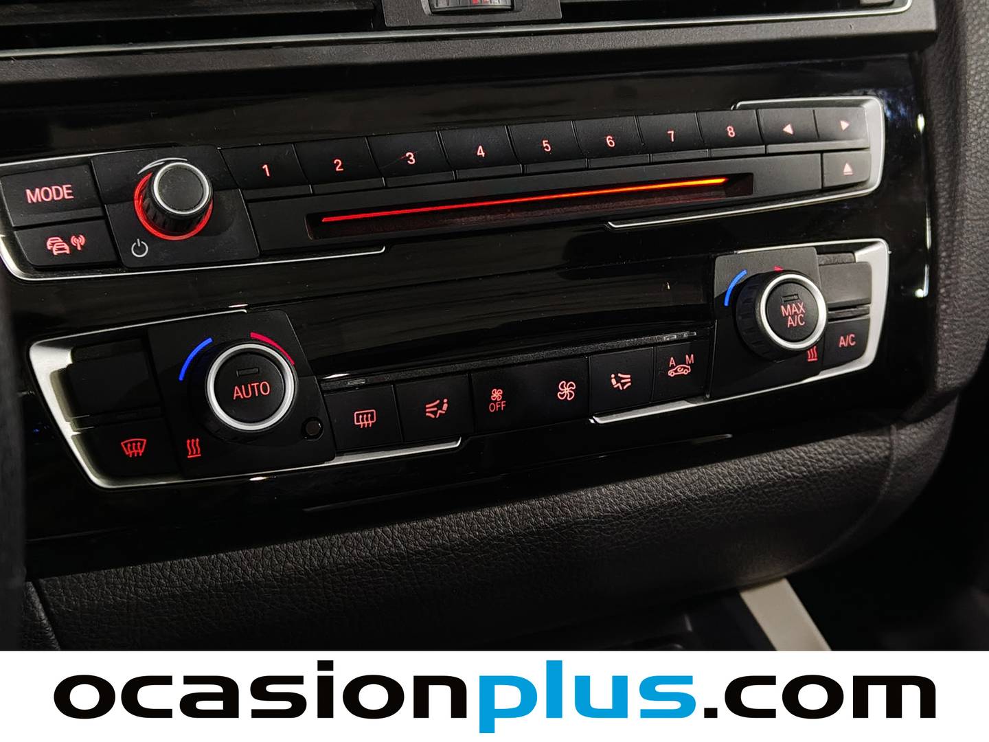 Foto BMW Serie 2 BMW Serie 2 220d Cabrio (190 CV)