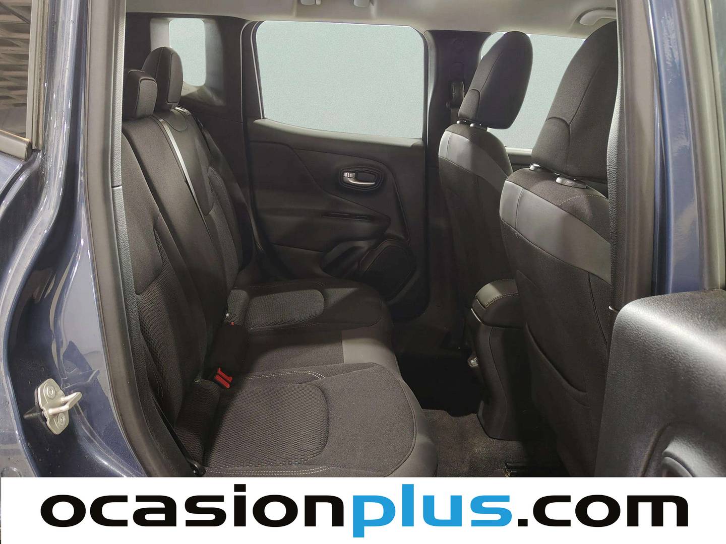 Jeep Renegade Jeep Renegade eHybrid 1.5 Limited ATX (130 CV) km 0