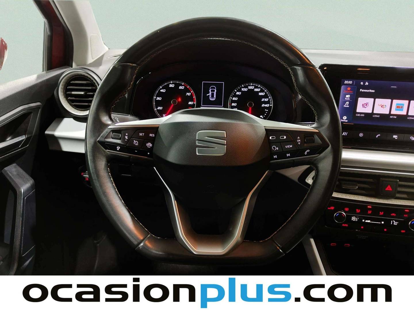 Seat Arona Seat Arona 1.0 TSI Style XL Edition (110 CV) de segunda mano