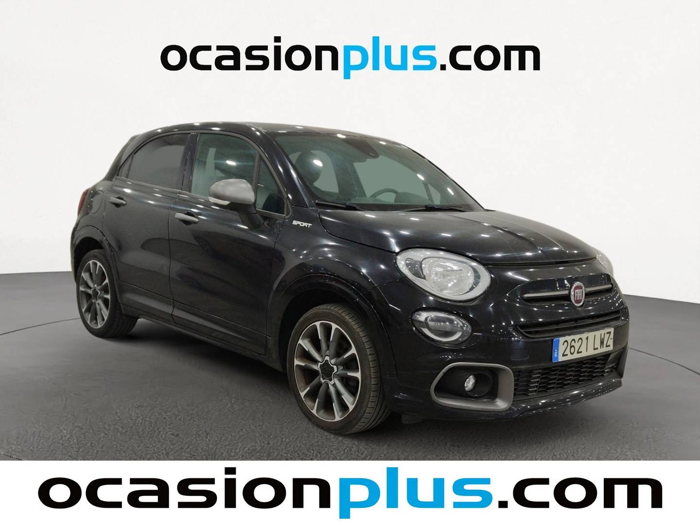 Foto Fiat 500X Fiat 500X 1.3 Firefly T4 Dolcevita Sport DCT (150 CV)