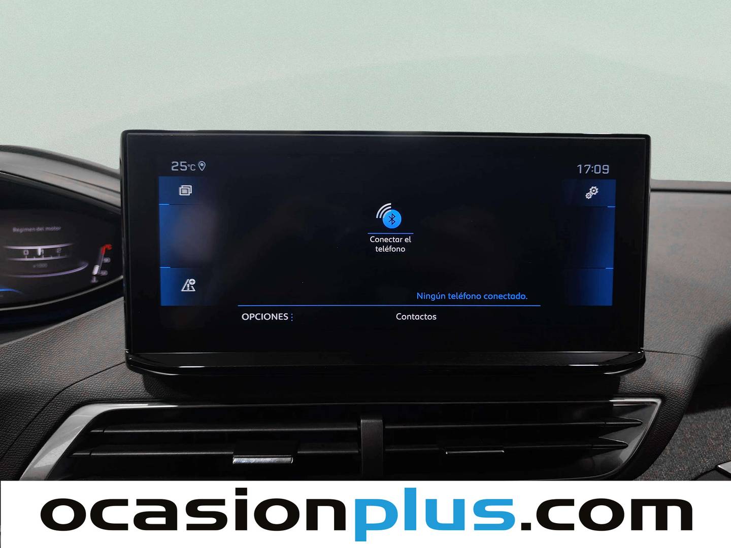Peugeot 3008 Peugeot 3008 BlueHDi 130 S&S Allure Pack (130 CV) 2021