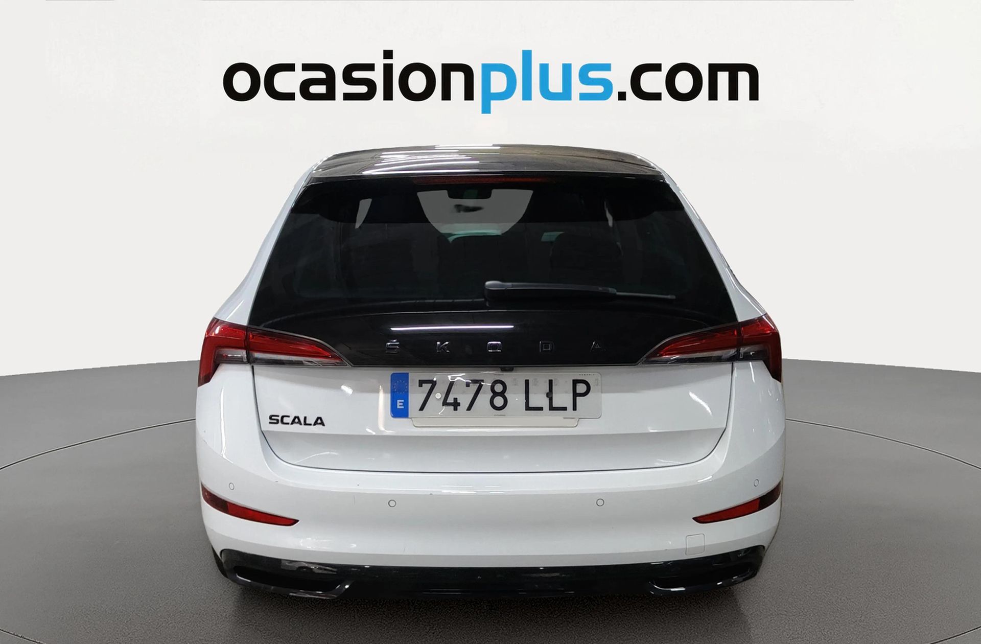 Škoda Scala 1.5 TSI Montecarlo - foto 17