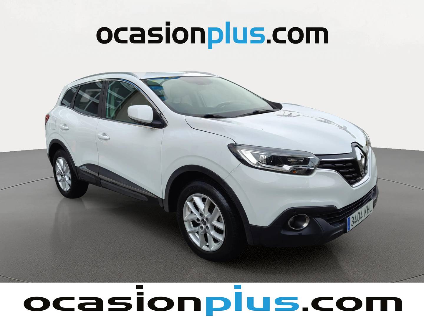 Foto Renault Kadjar Renault Kadjar Tech Road Energy TCe (130 CV)
