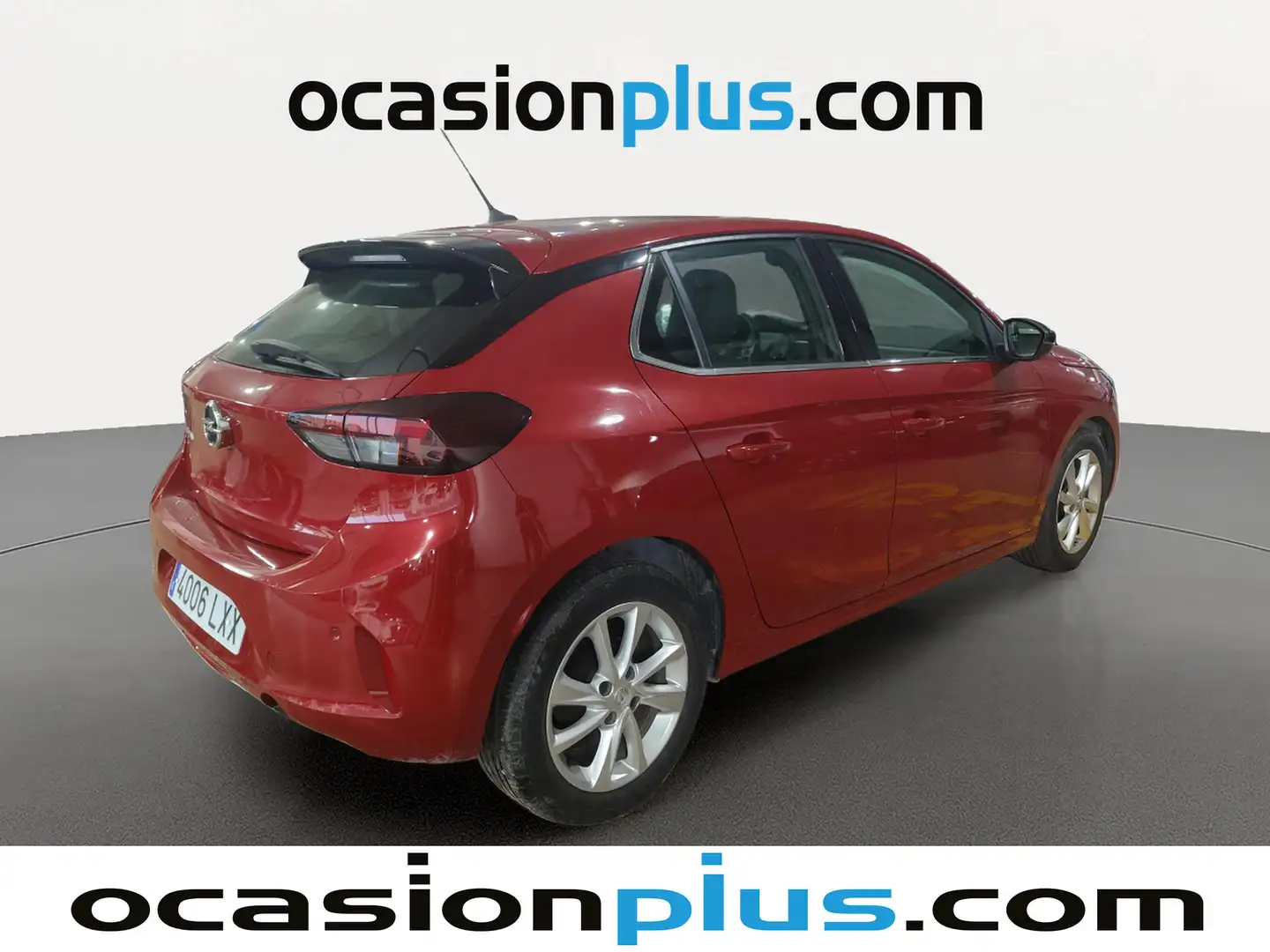 Foto Opel Corsa Opel Corsa 1.2 Turbo XHL Elegance (100 CV)