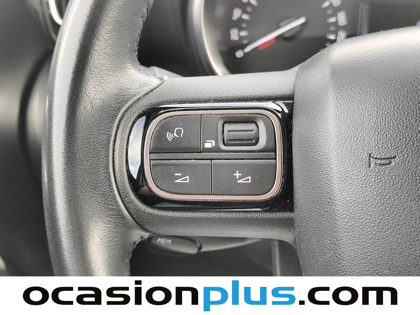 Citroën C3 Aircross Citroën C3 Aircross PureTech 110 S&S Feel (110 CV) 110cv