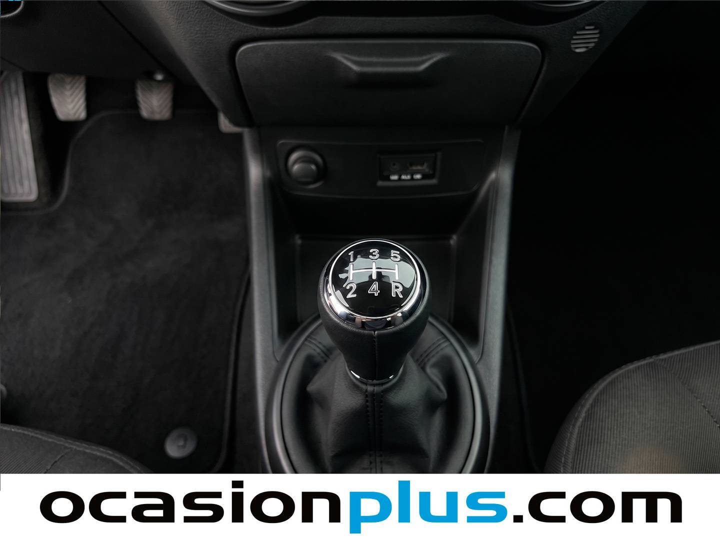 Hyundai i20 Hyundai i20 1.2 MPI Go! (85 CV) de segunda mano