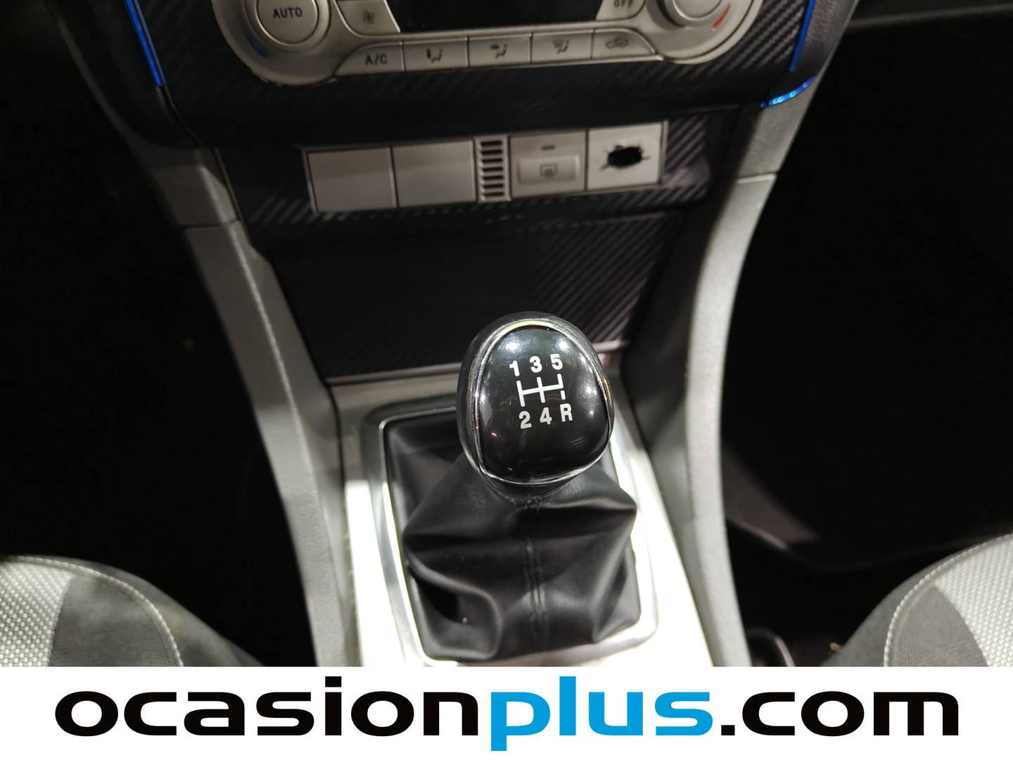 Ford Focus Ford Focus 1.6 TDCI Trend (109 CV) barato