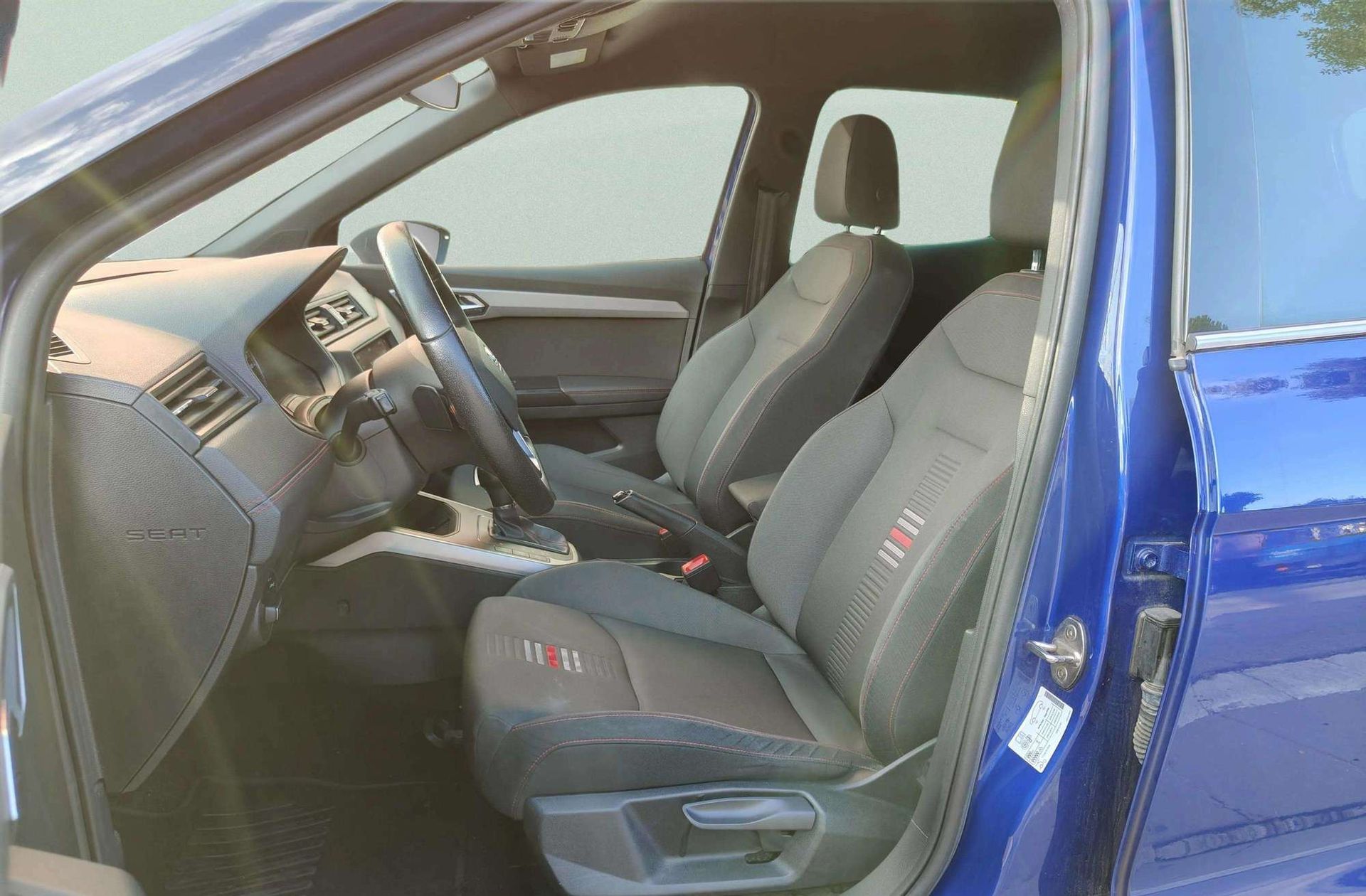 SEAT Arona 1.0 TSI Ecomotive FR DSG - foto 14