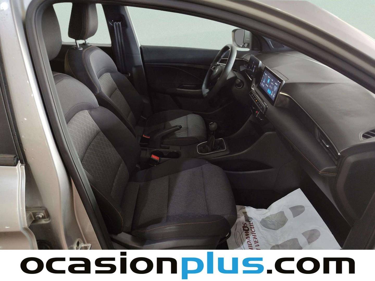 MG MG3 MG MG3 1.5 Comfort (116 CV) gasolina