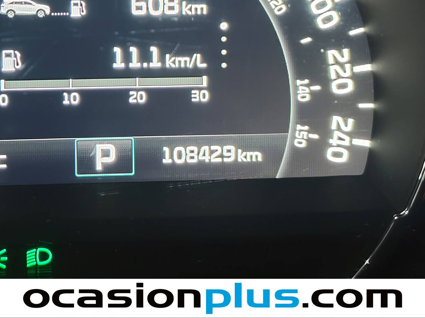 KIA Sorento KIA Sorento 2.2 CRDi Drive 4x2 Auto (200 CV) 7 plazas seminuevo