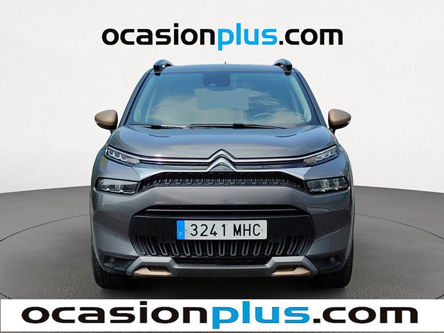Citroën C3 Aircross Citroen C3 Aircross PureTech 110 S&S C-Series (110 CV) seminuevo