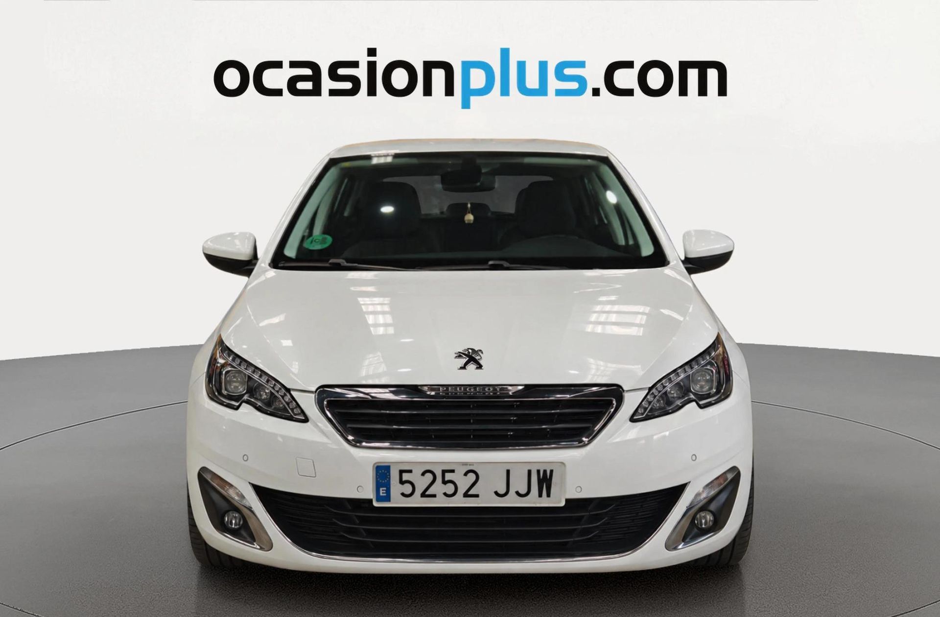 Peugeot 308 PureTech 130 Allure EAT6 - foto 12