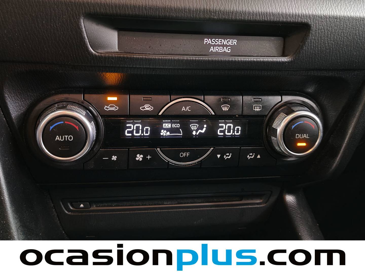 Foto Mazda Mazda3 Mazda Mazda 3 2.0 Skyactiv-G Evolution (120 CV)