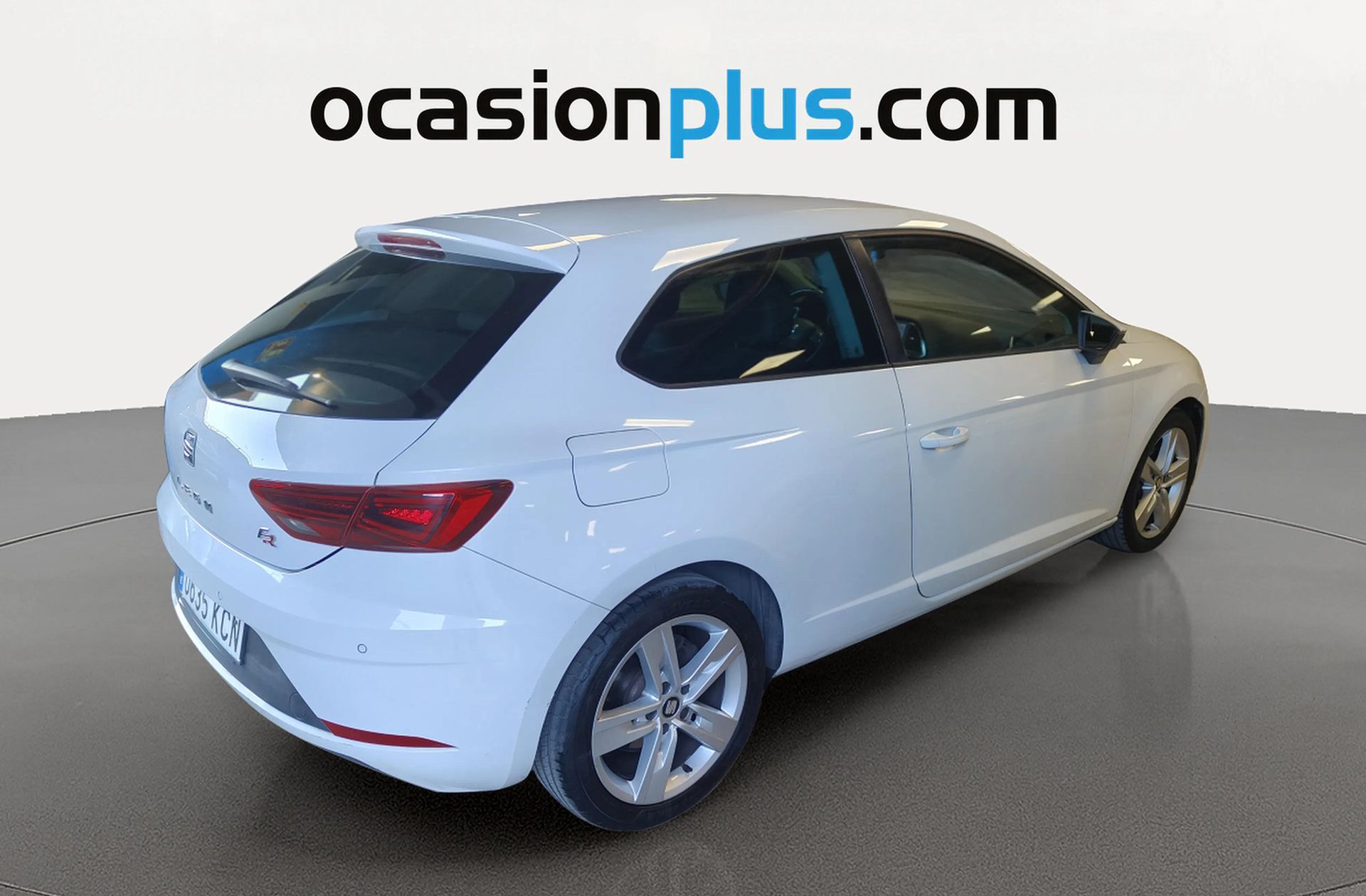 SEAT León 1.4 TSI FR Plus - foto 4