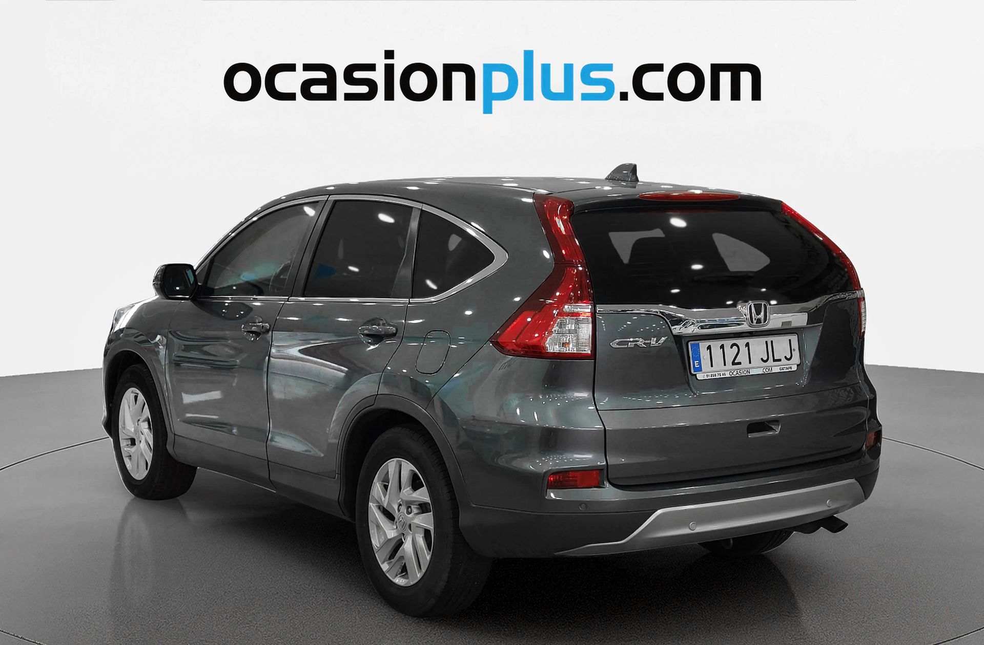 Honda CR-V 1.6 i-DTEC Elegance 4x2 - foto 3