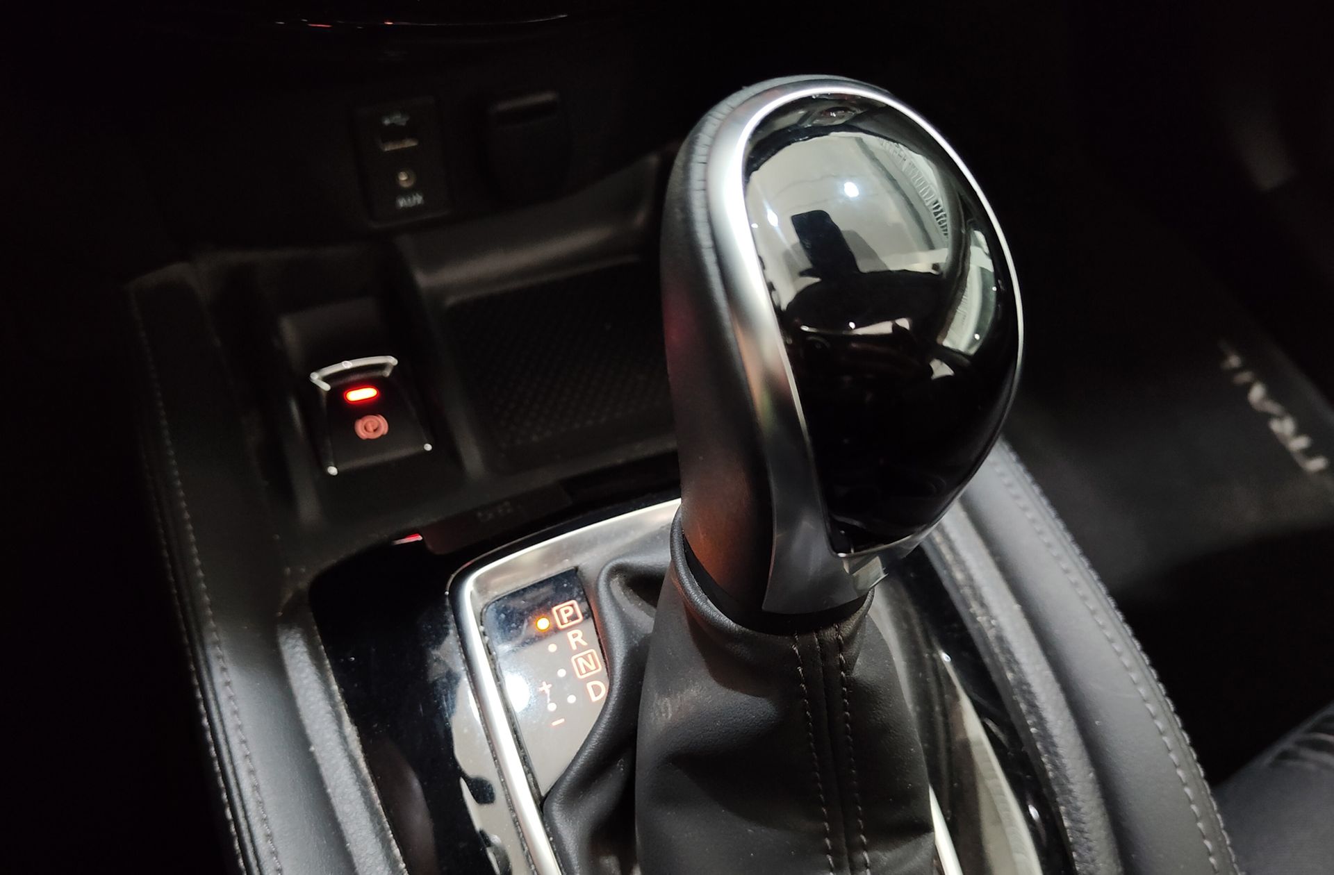 Nissan X-Trail DIG-T 160 N-Connecta 4x2 - foto 5