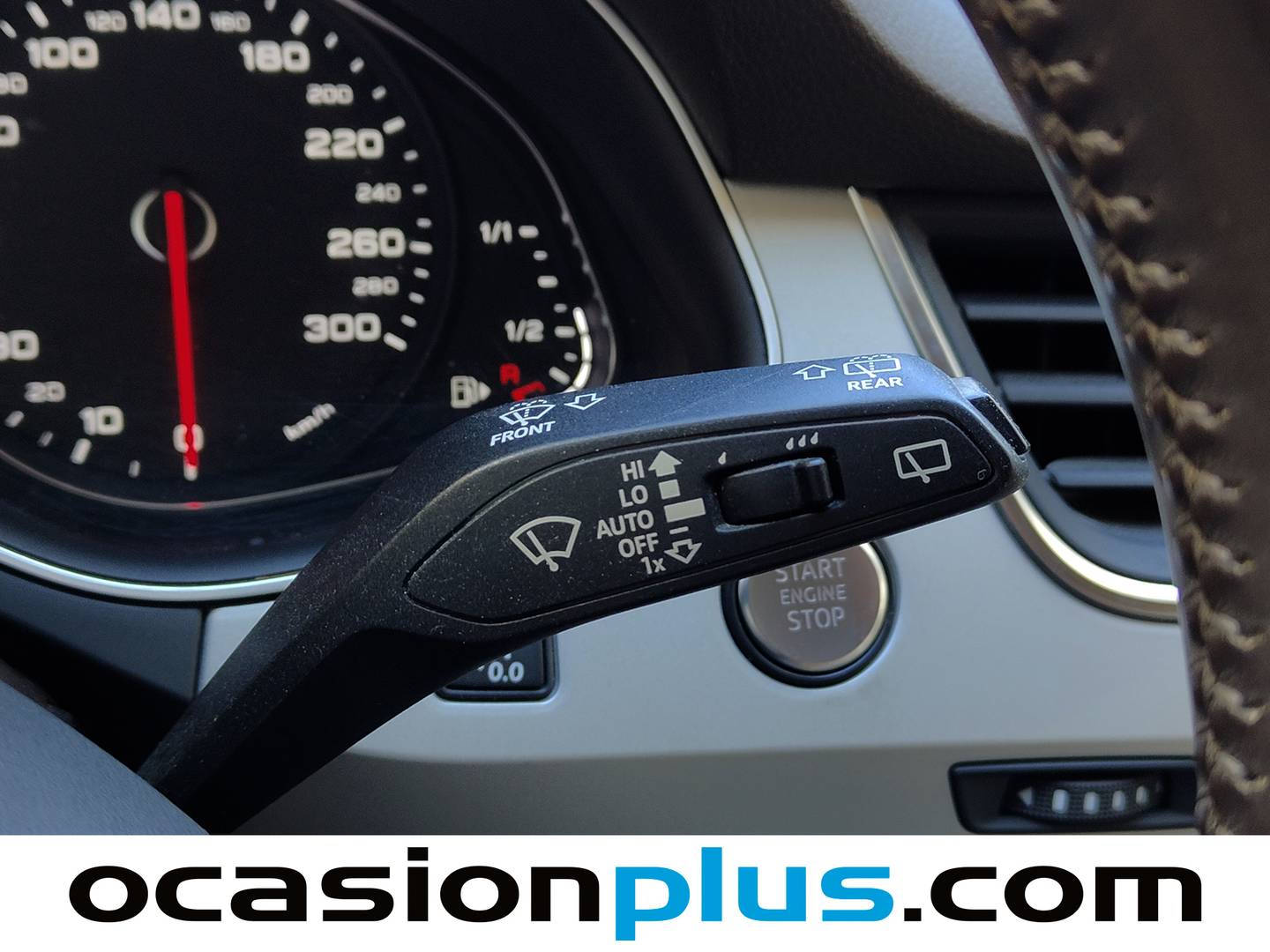 Audi Q7 Audi Q7 design 3.0 TDI ultra quattro (218 CV) tiptronic PACK S-LINE -7 PLAZAS 2018