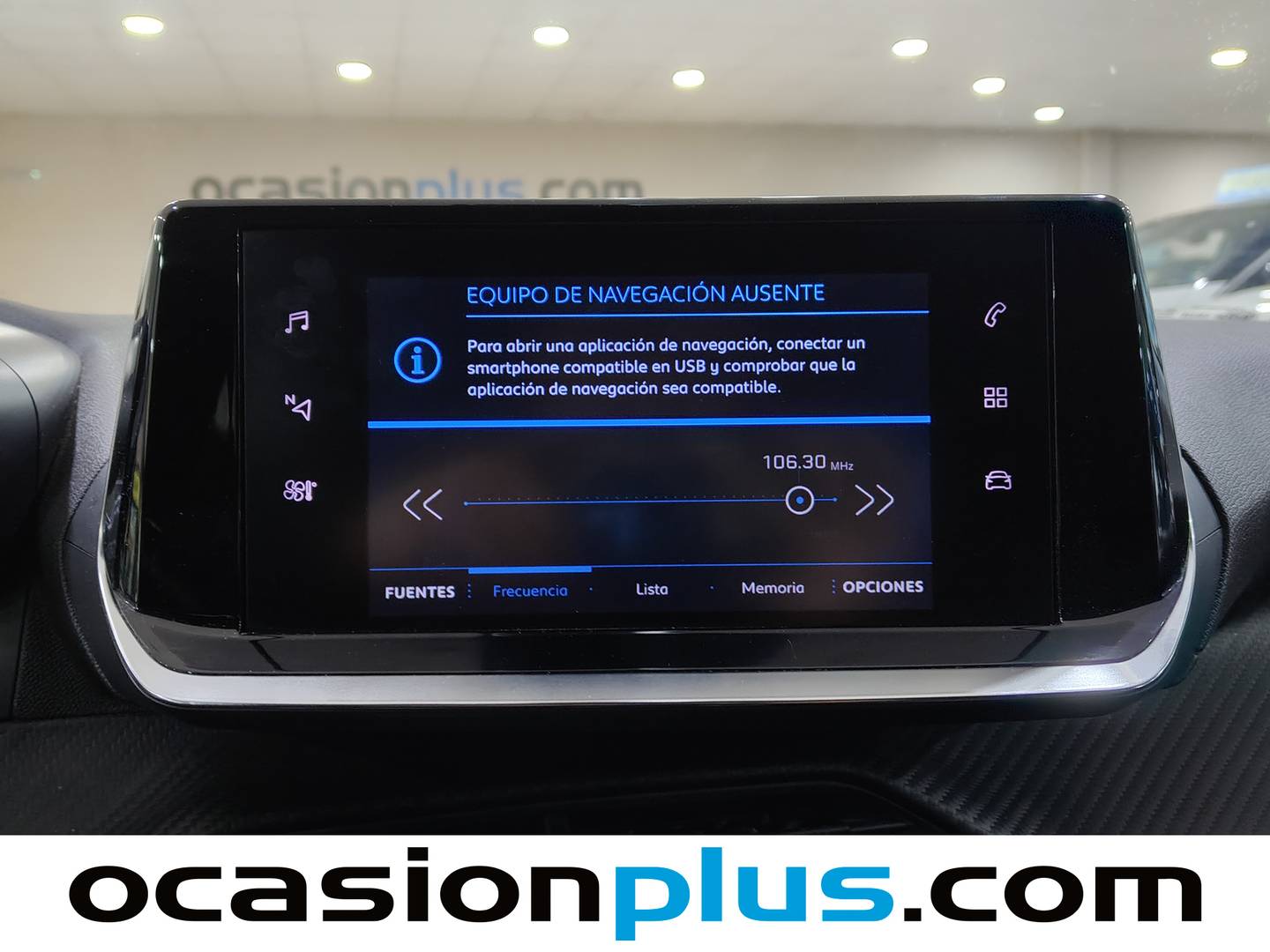 Foto Peugeot 208 Peugeot 208 PureTech 100 Allure (100 CV)