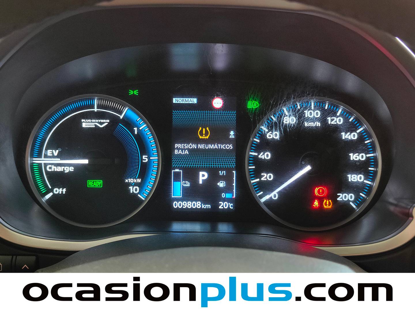 Mitsubishi Eclipse Cross Mitsubishi Eclipse Cross 2.4 PHEV Kaiteki 4WD Auto (188 CV) 2025