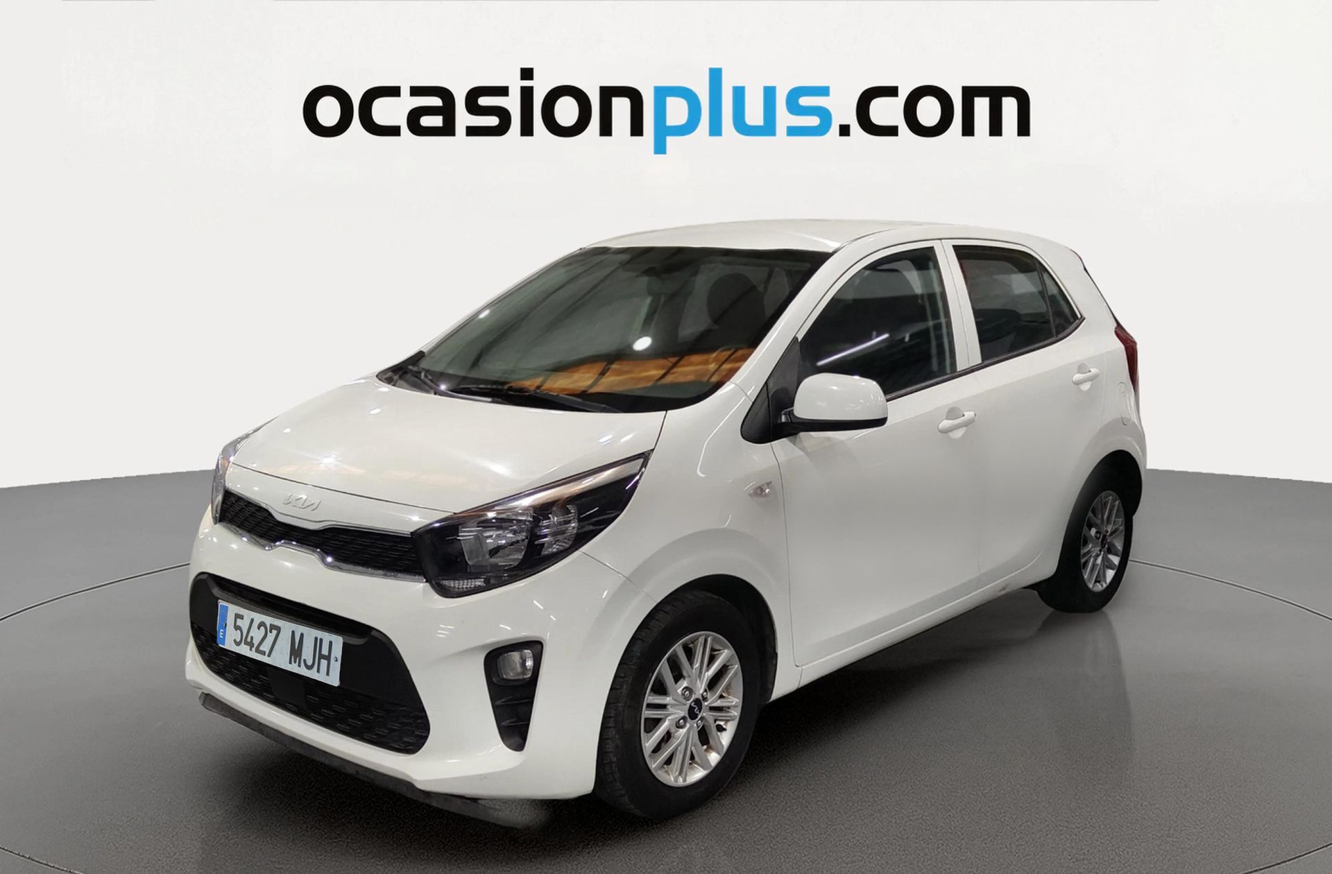 Kia Picanto 1.0 DPi Concept Pack Comfort