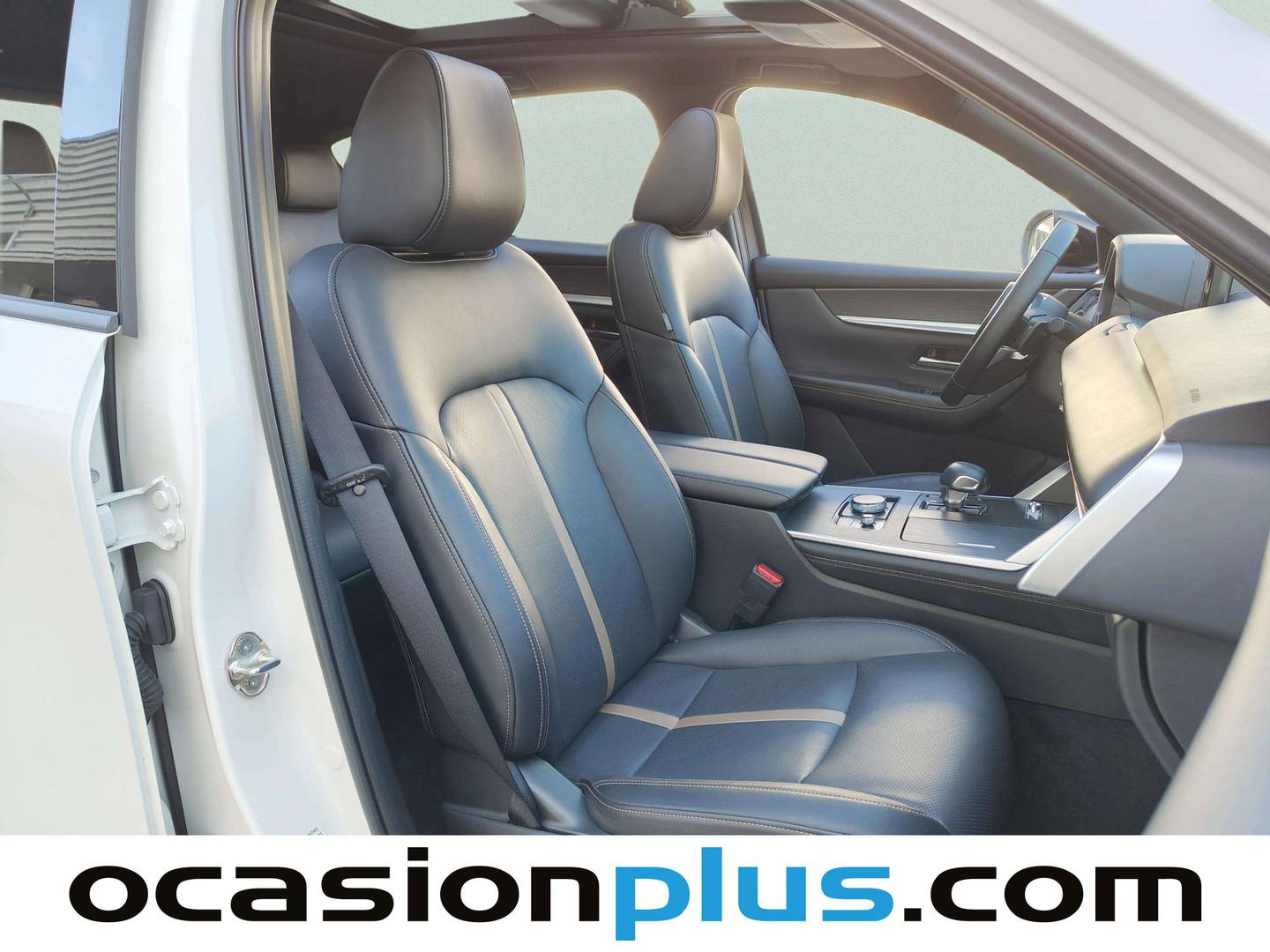 Mazda CX-60 Mazda CX-60 e-Skyactiv D MHEV Homura Plus 4WD (254 CV) barato