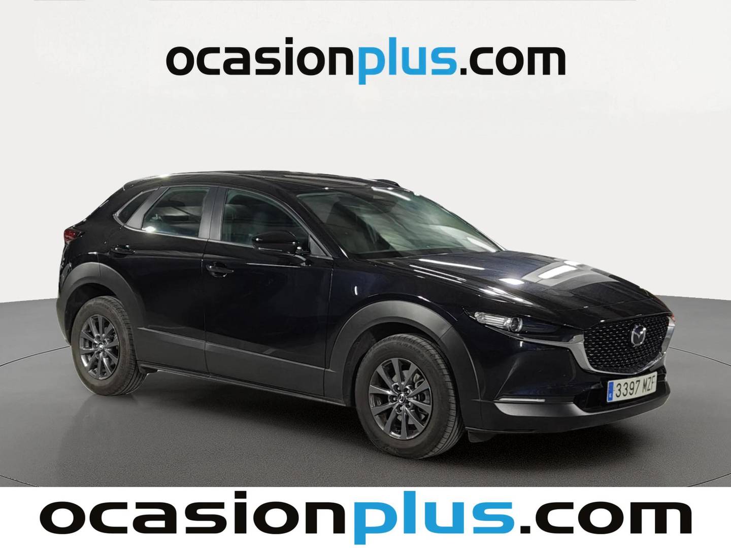 Foto Mazda CX-30 Mazda CX-30 2.5 e-Skyactive G MHEV Prime-Line (140 CV)