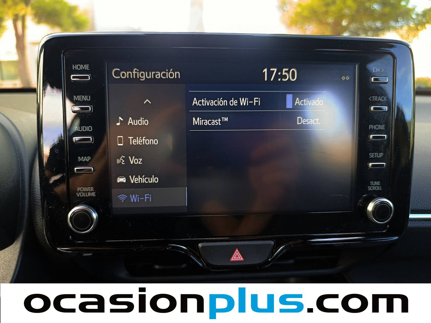 Accesorios del Toyota Yaris Cross Toyota Yaris Cross 120H Active Tech Pack Confort (116 CV)