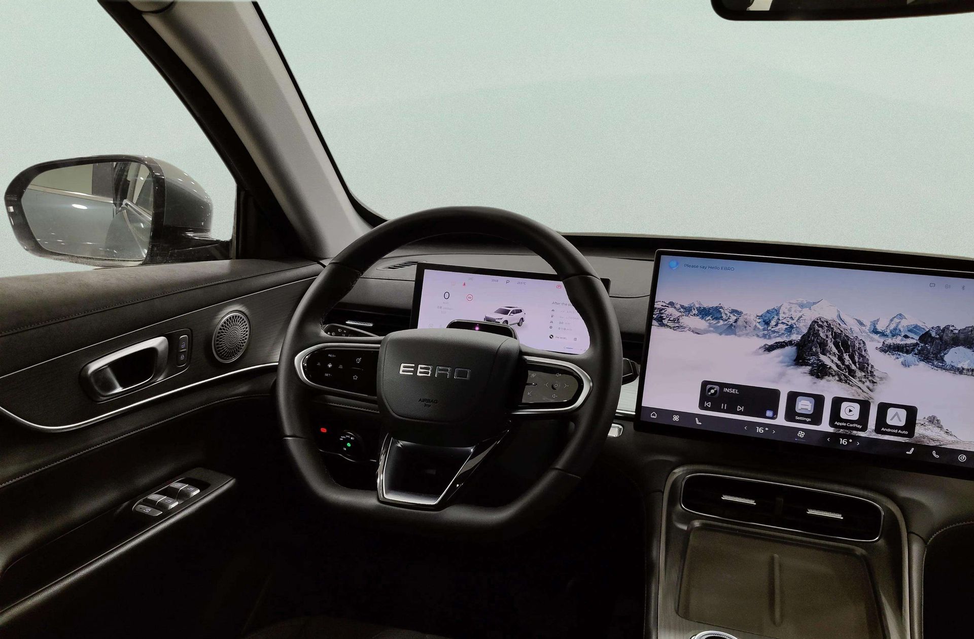 Ebro s800 1.6 T-GDi Premium DCT 7 plazas - foto 25