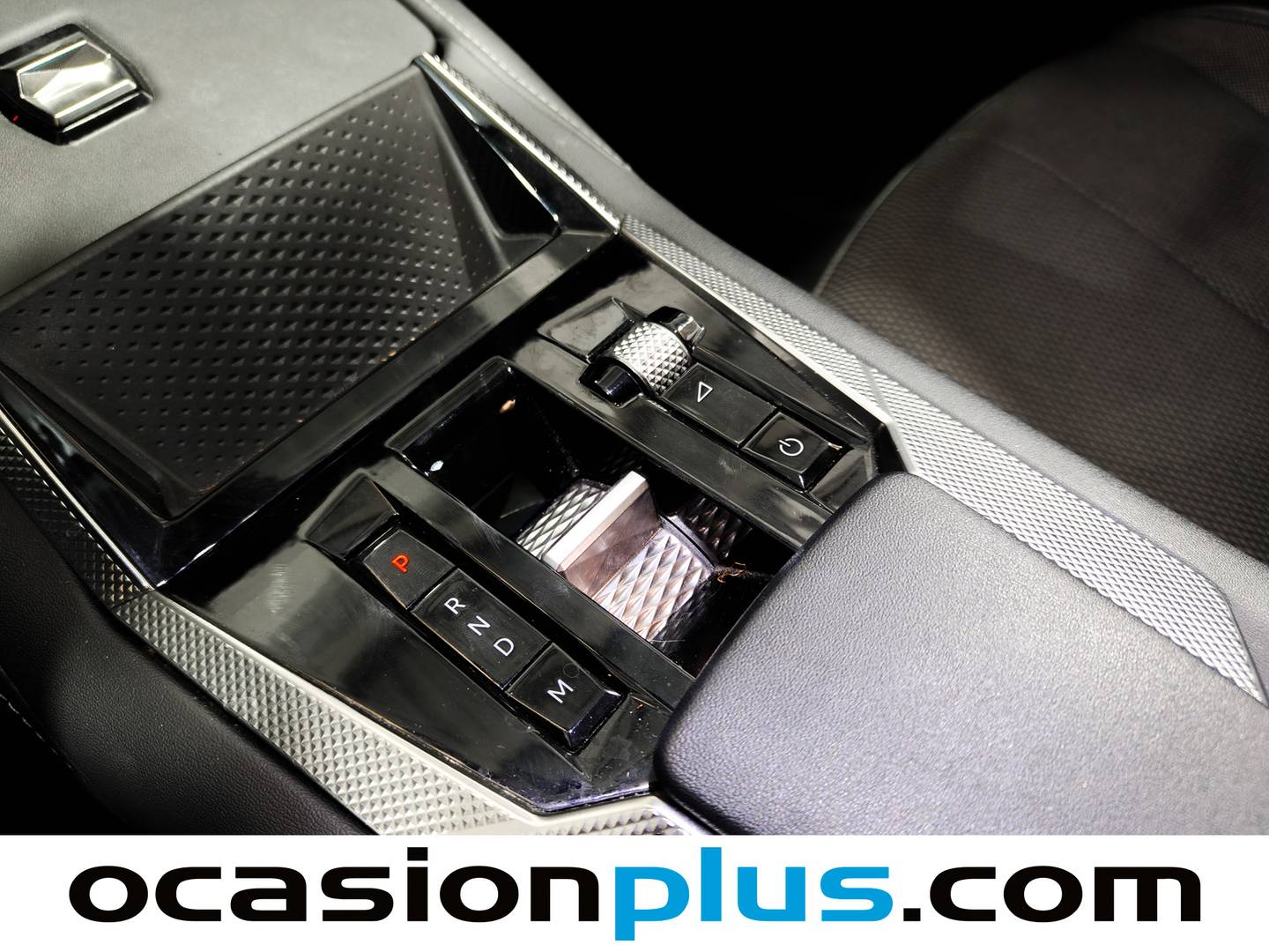 Foto DS DS 4 DS DS4 BlueHDi 130 Bastille Auto (130 CV)