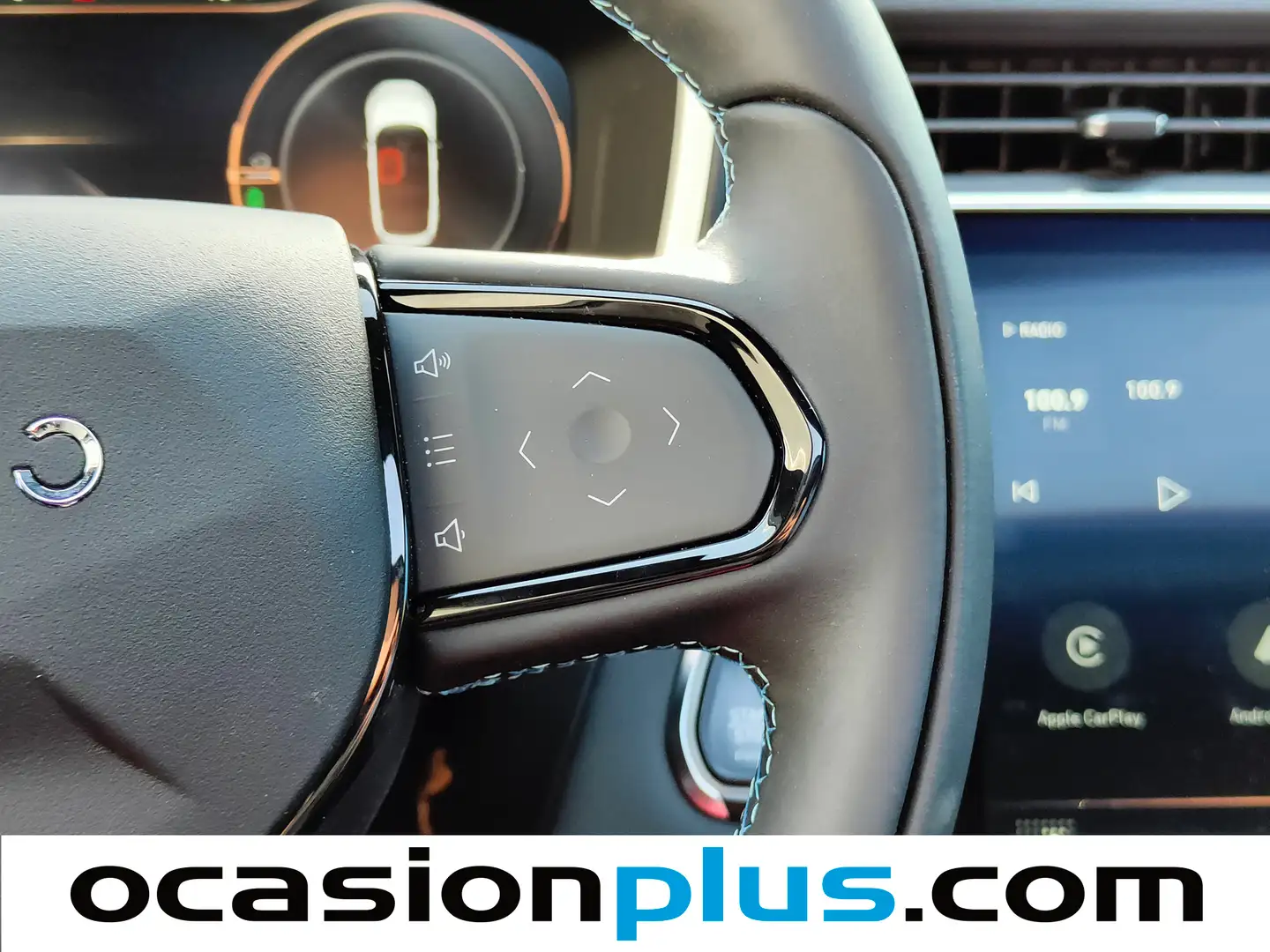 Foto Lynk & Co 01 Lynk & Co 01 1.5 PHEV 6.6kW (261 CV)