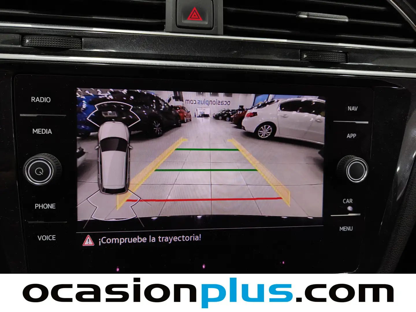 Foto Volkswagen Tiguan Volkswagen Tiguan Life 1.5 TSI (150 CV) DSG