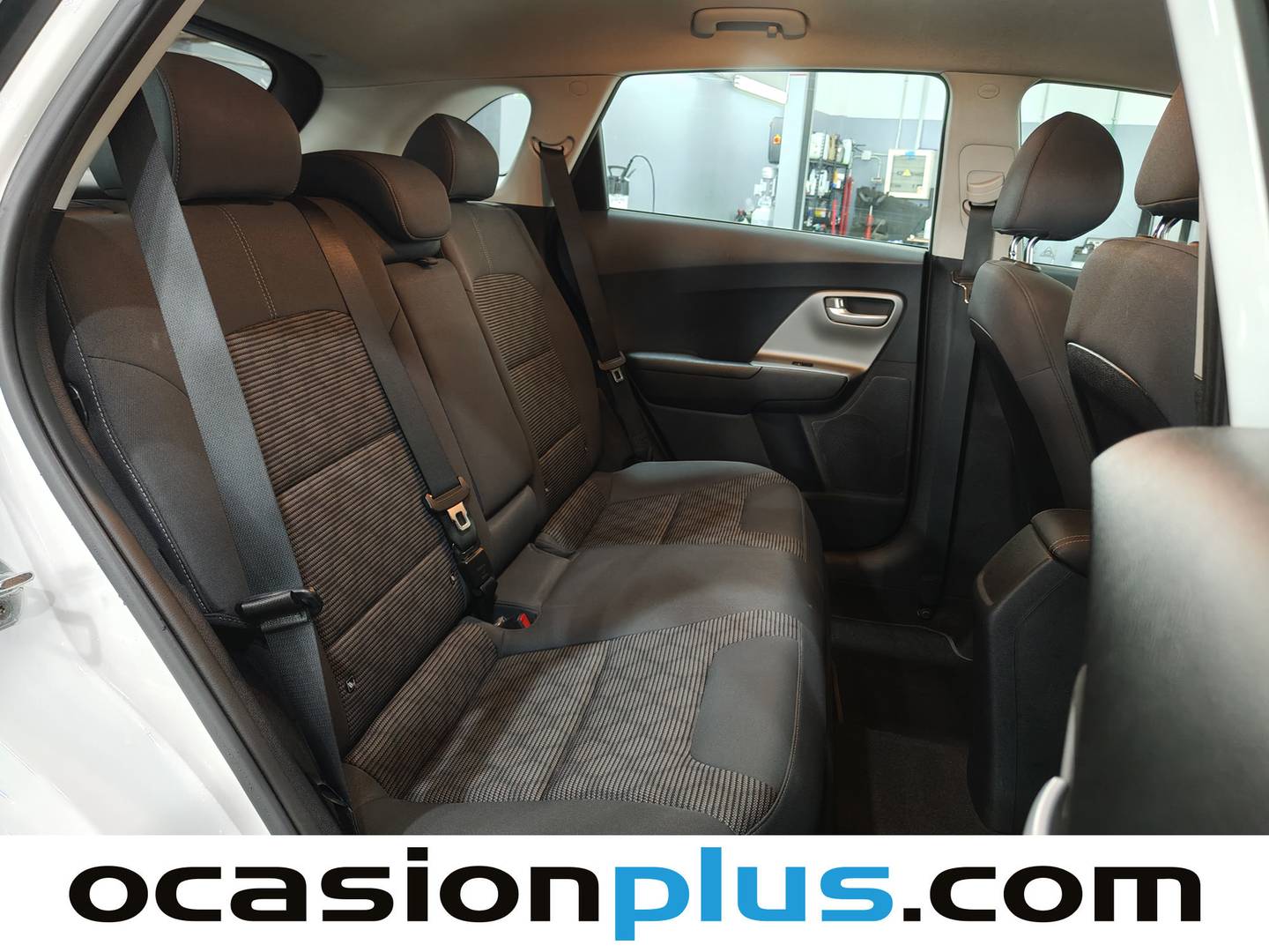 KIA Niro KIA Niro 1.6 GDi HEV Híbrido Drive (141 CV) km 0