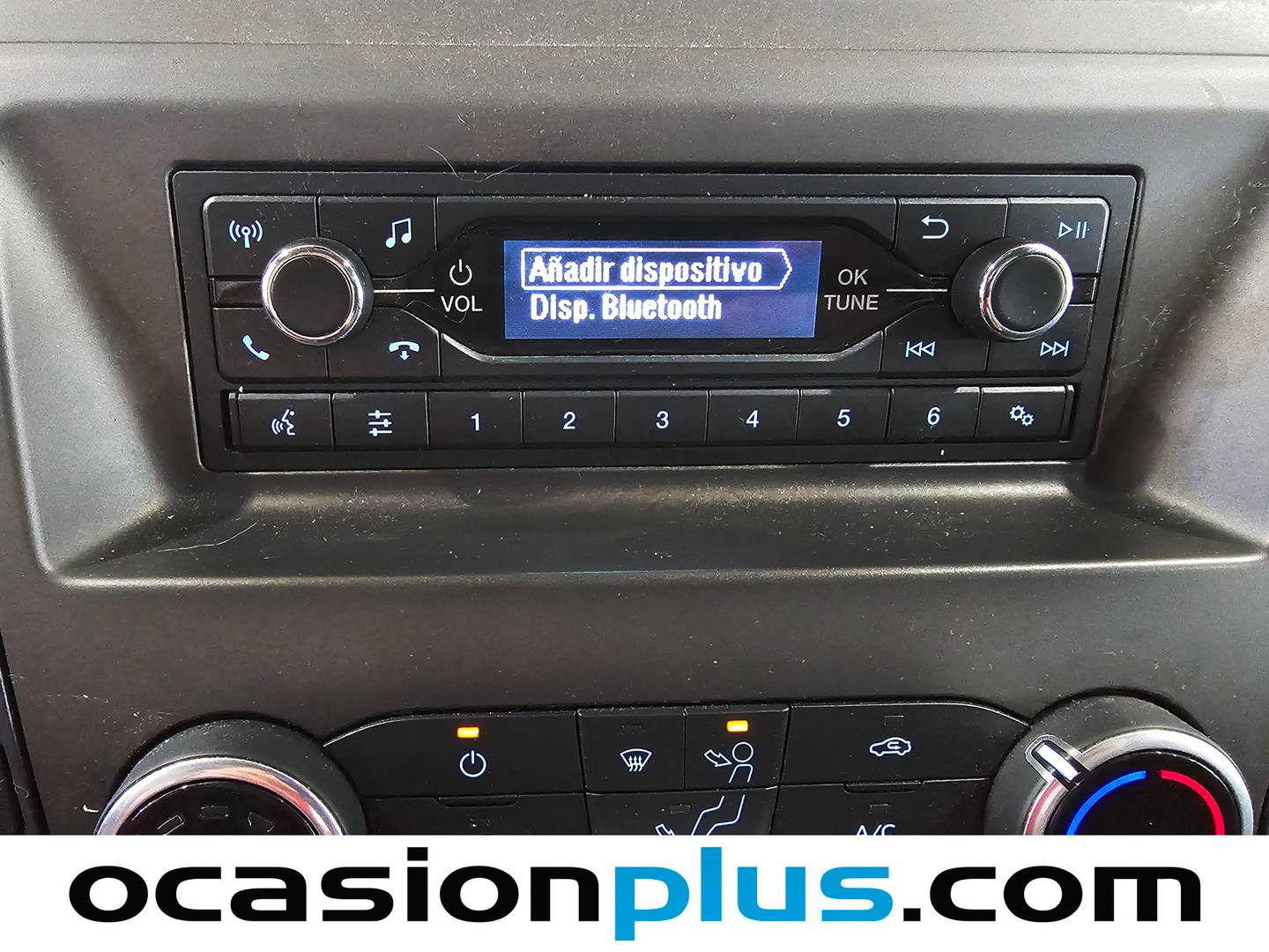 Ford Transit Ford Transit Furgon 350 L3H2 Trend (130 CV) 130cv