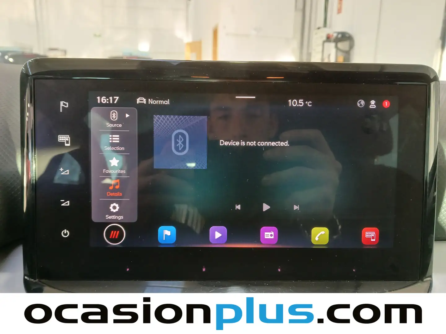 Foto Seat Ibiza SEAT Ibiza 1.0 TSI S&S FR XL (110 CV)