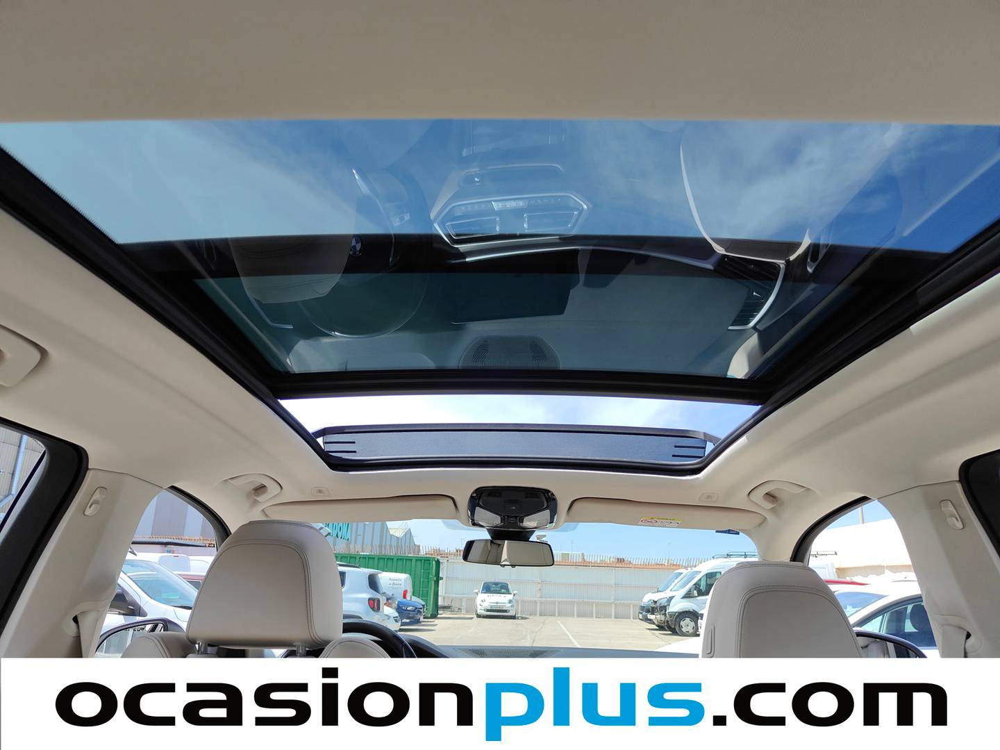 Extras y acabados del BMW X5 BMW X5 xDrive45e (394 CV)