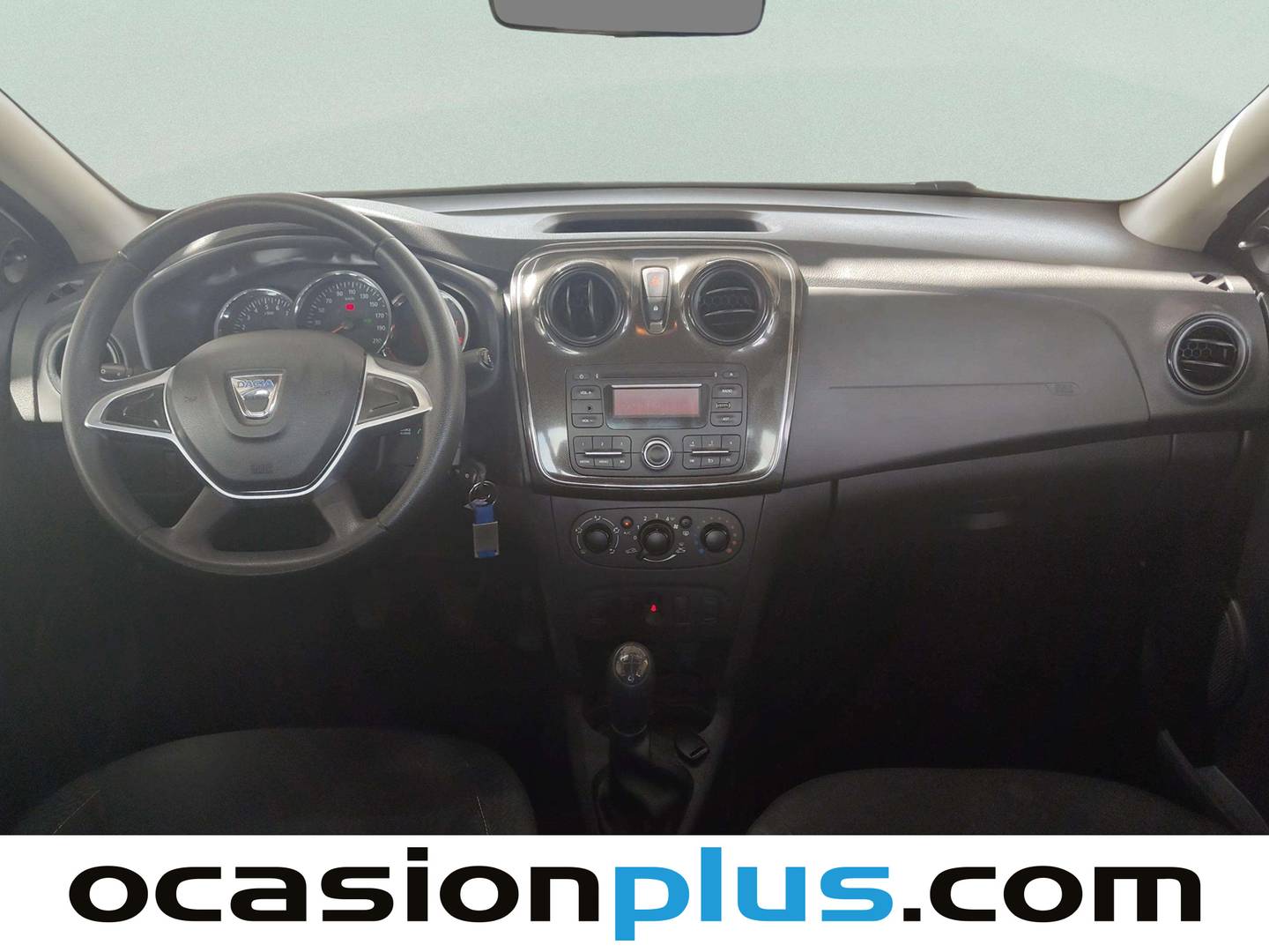 Dacia Logan Dacia Logan Ambiance 1.5 dCi (75 CV) de ocasión