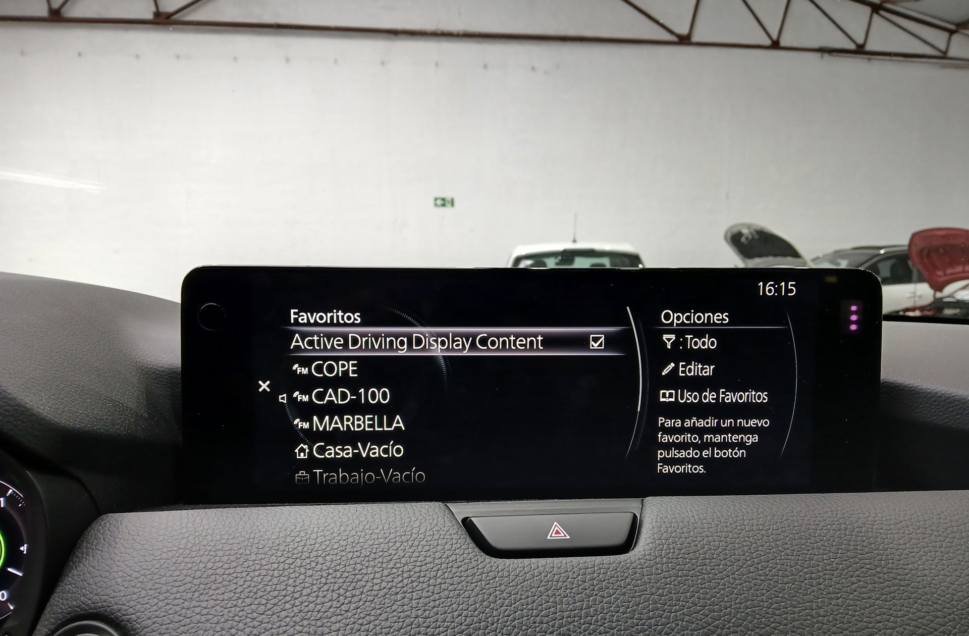 Mazda CX-80 e-Skyactiv D MHEV Exclusive-Line Plus 7 plazas - foto 39