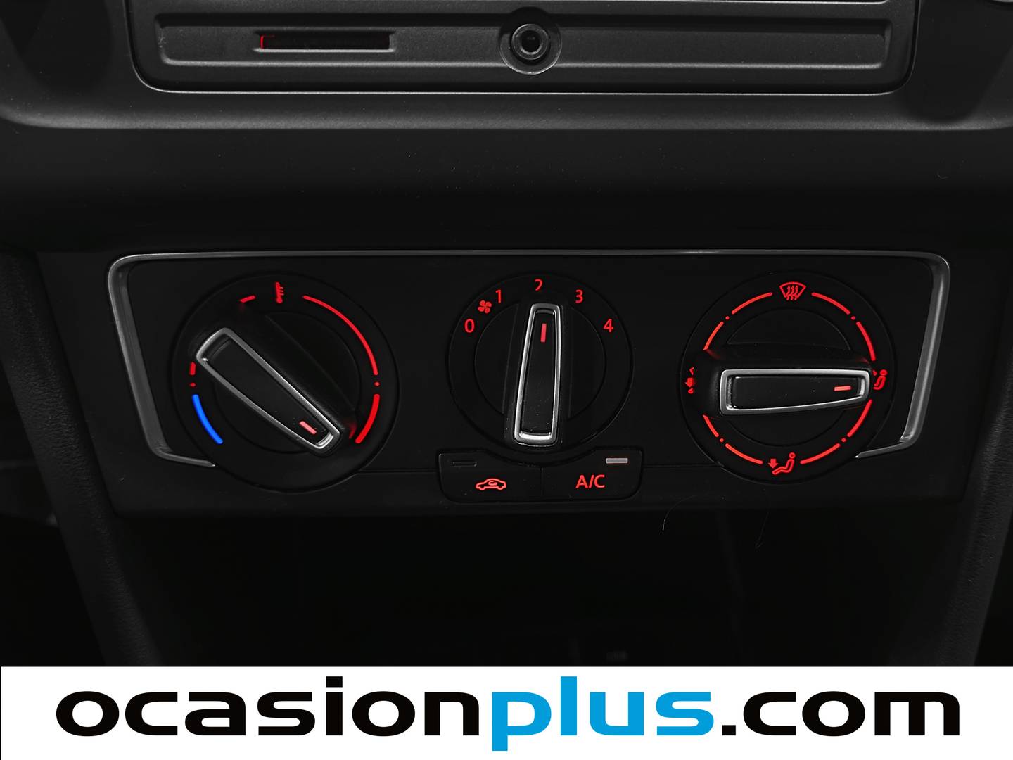 Volkswagen Polo Volkswagen Polo Advance 1.4 TDI BMT (90 CV) seminuevo