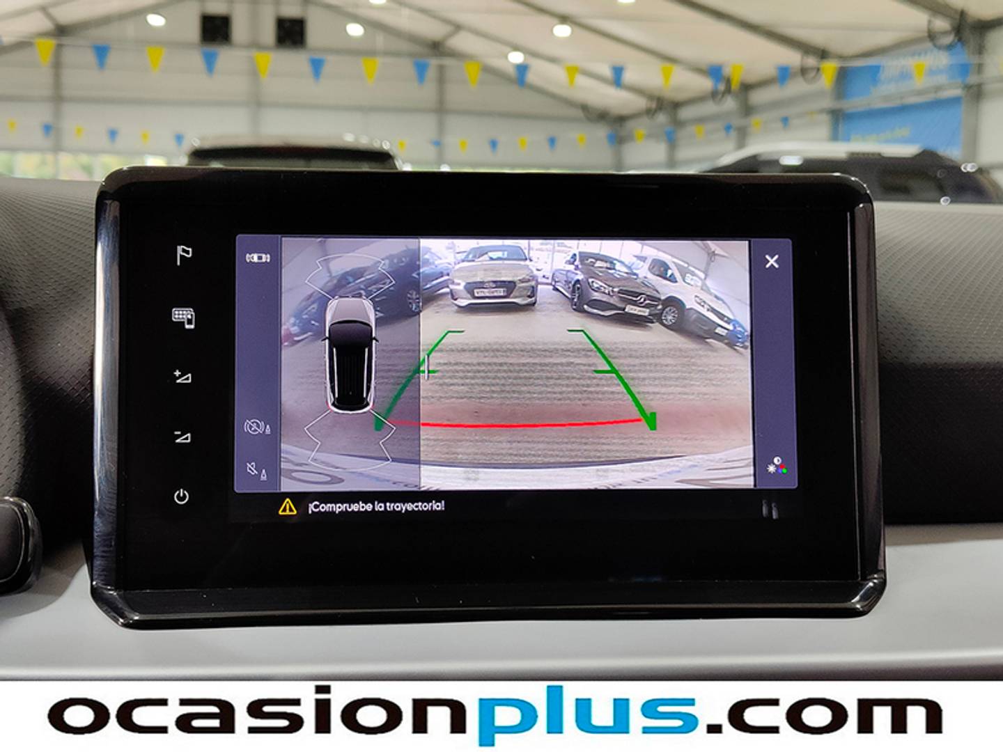 Foto Seat Arona SEAT Arona 1.5 TSI FR Plus DSG (150 CV)