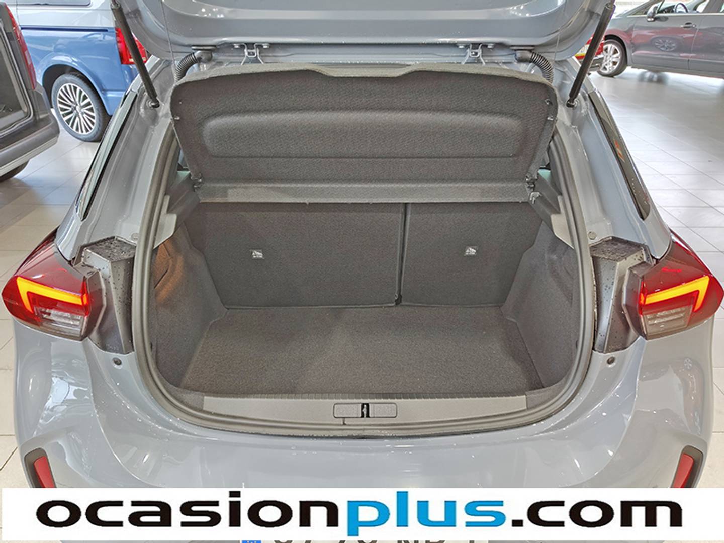 Opel Corsa Opel Corsa 1.2 T XHL Hybrid GS eDCT (110 CV) 110cv