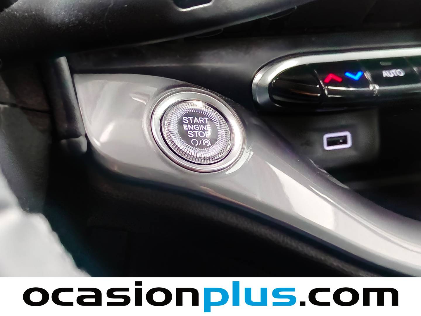 Extras del Fiat 500 Fiat 500 Electrico Monotrim 320km (118 CV)