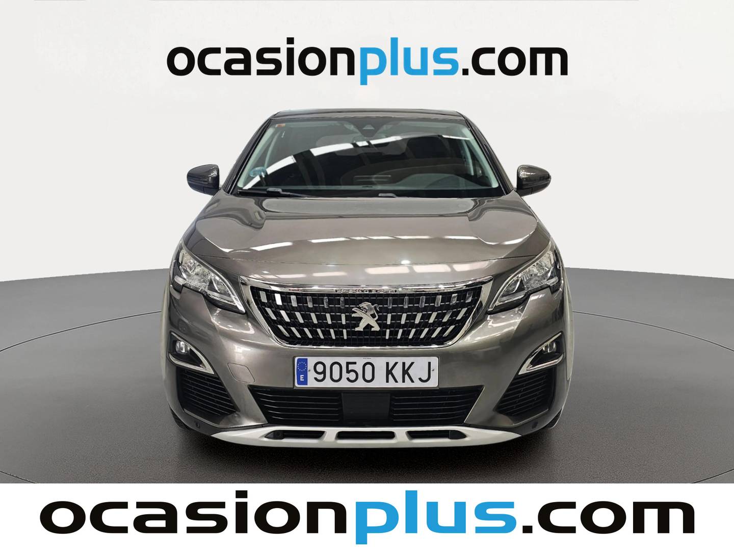 Peugeot 3008 Peugeot 3008 PureTech 130 S&S Allure (130 CV) 130cv