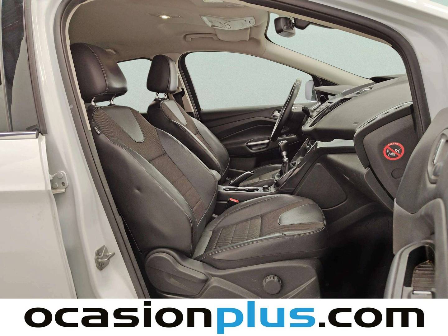 Ford Kuga Ford Kuga 1.5 EcoBoost S&S Titanium 4x2 (150 CV) gasolina