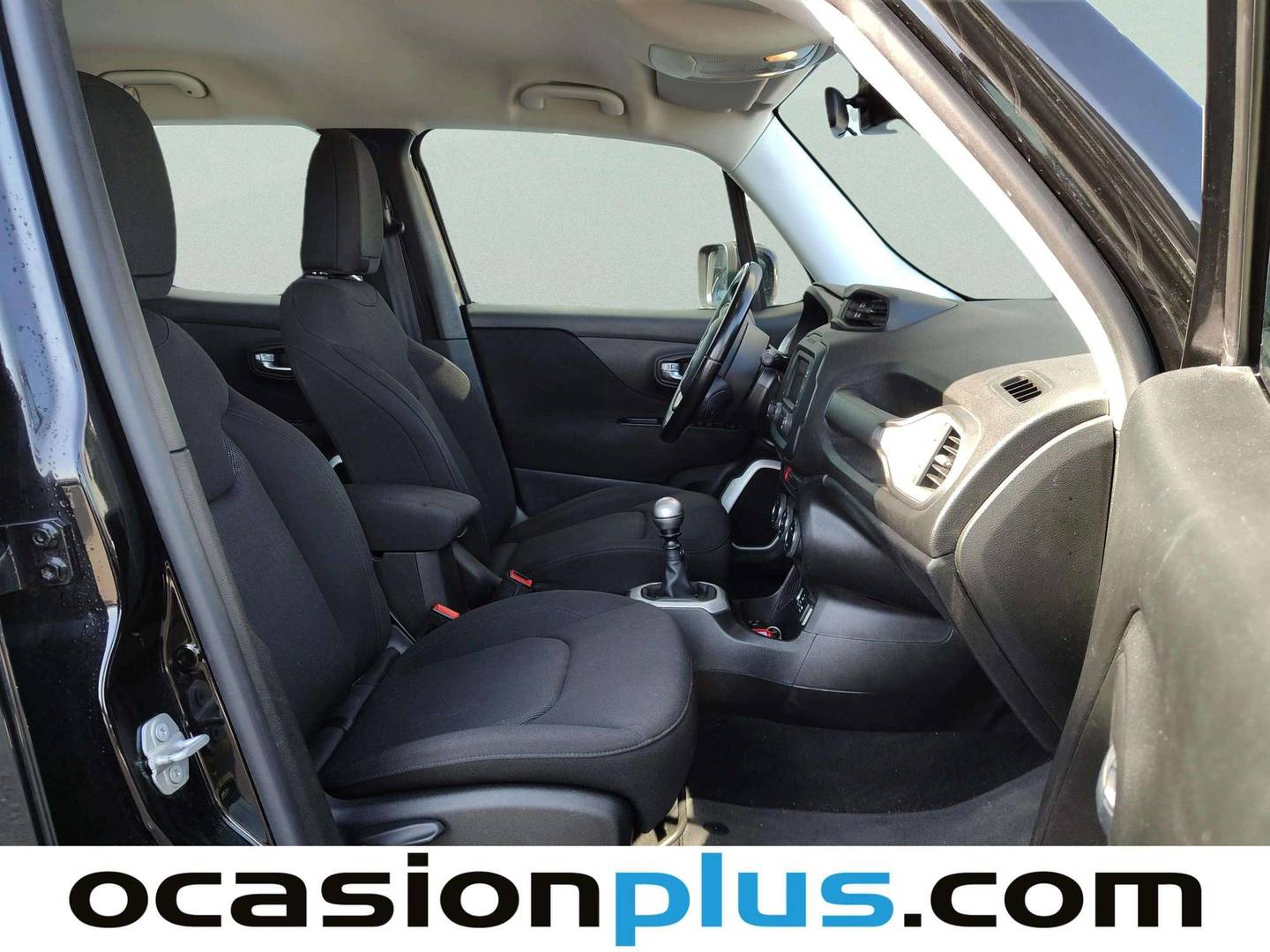 Jeep Renegade Jeep Renegade 1.4 Multiair Longitude 4x2 (140 CV) gasolina